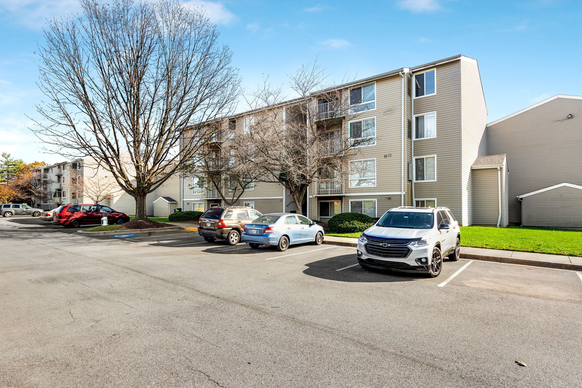 Centre at Silver Spring Image 1