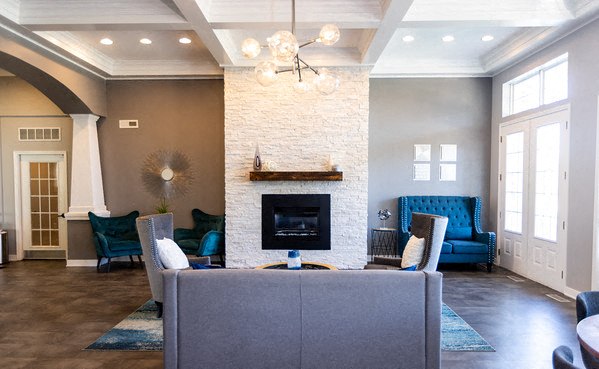 Prairie Point Apartments Image 14