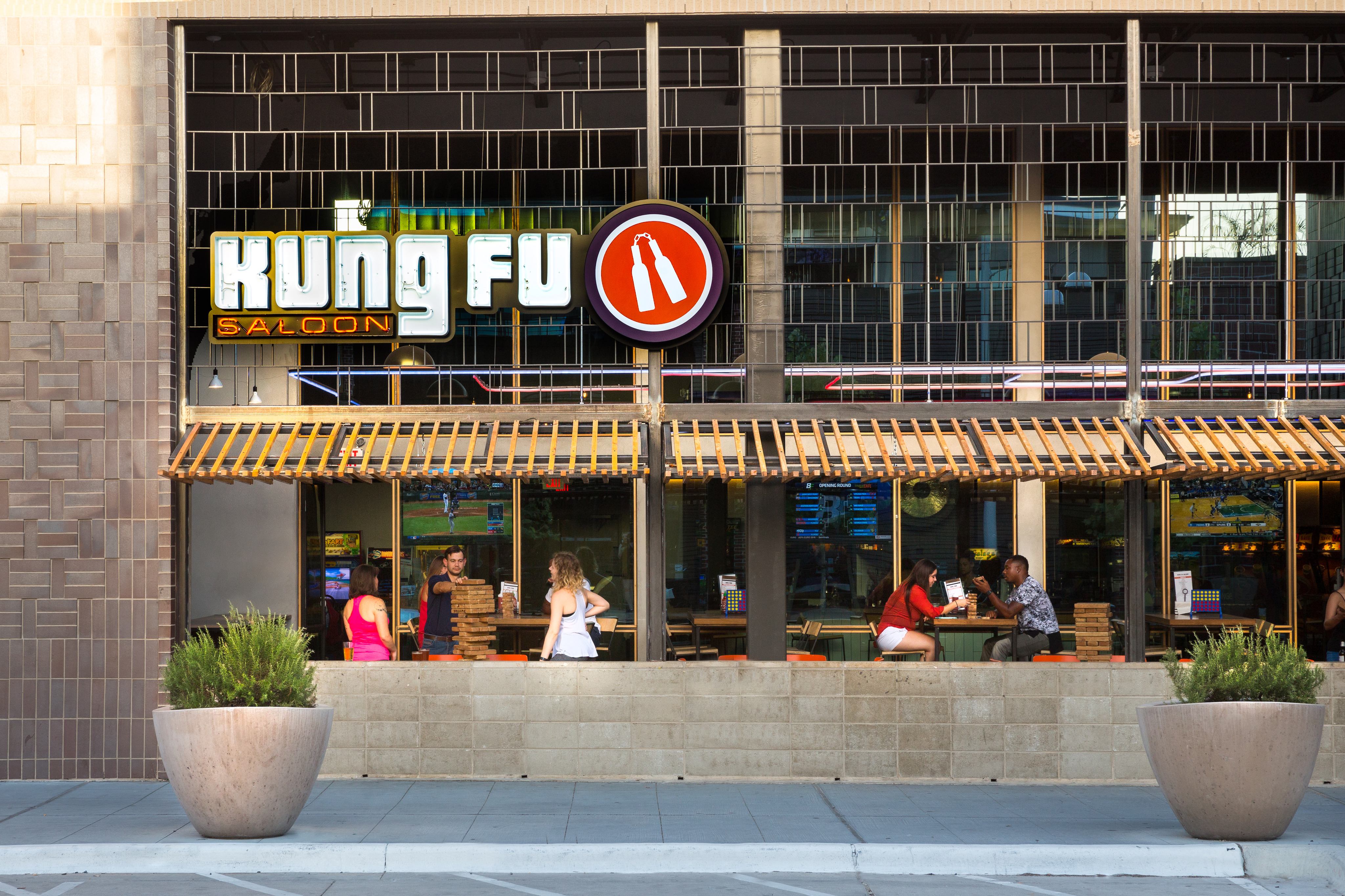 Gallery at Domain Edge and Parkside Image 25