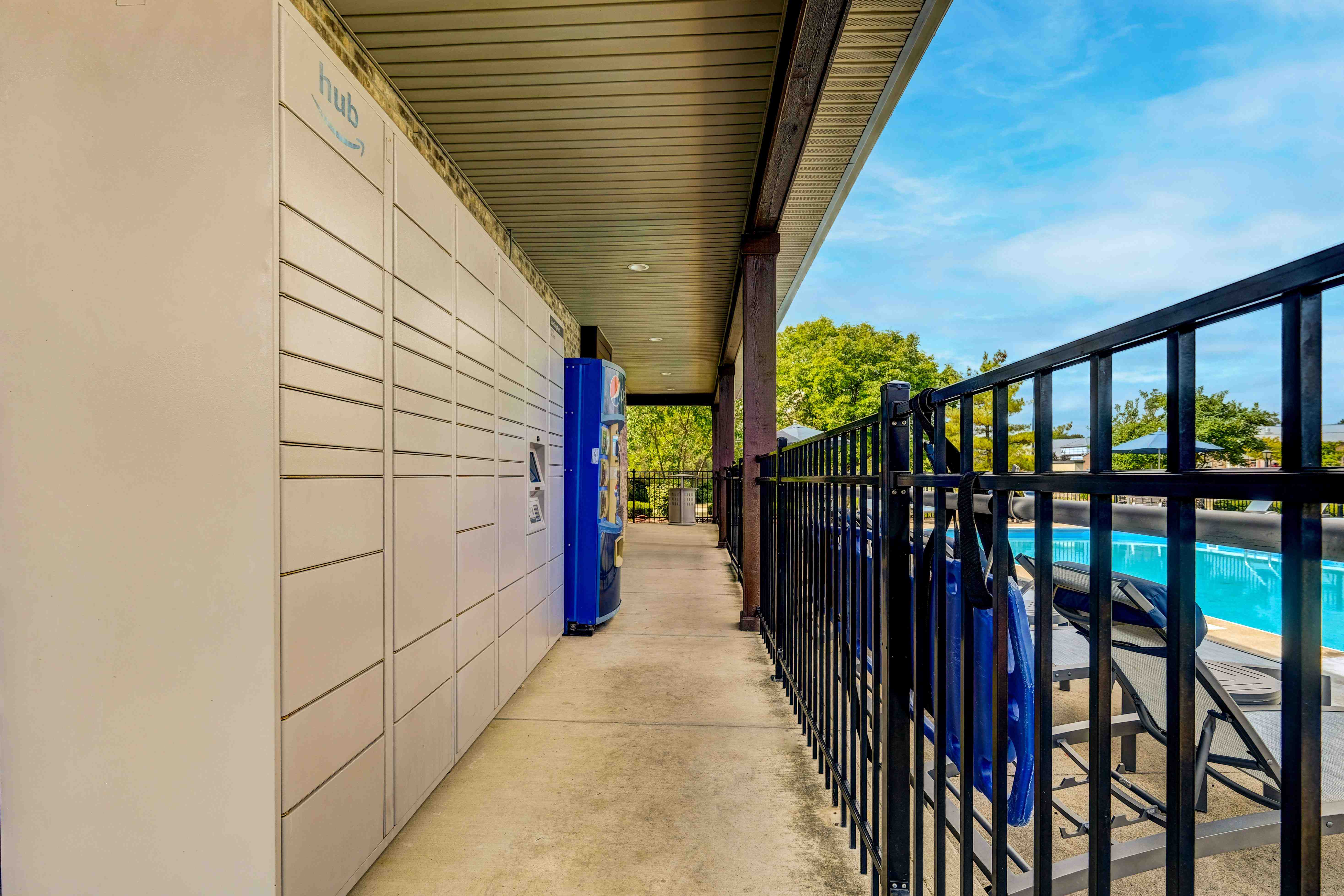 Sterling Park Apartments Image 21