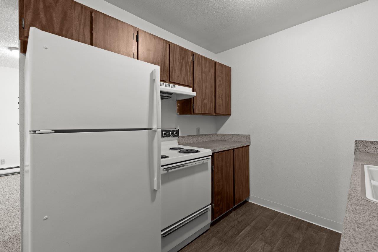 Creekside Apartments Image 16