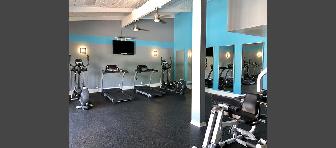 Apartments at Northshore Village - Chattanooga