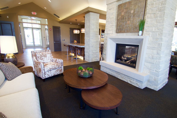 Tuscany Apartments Image 15