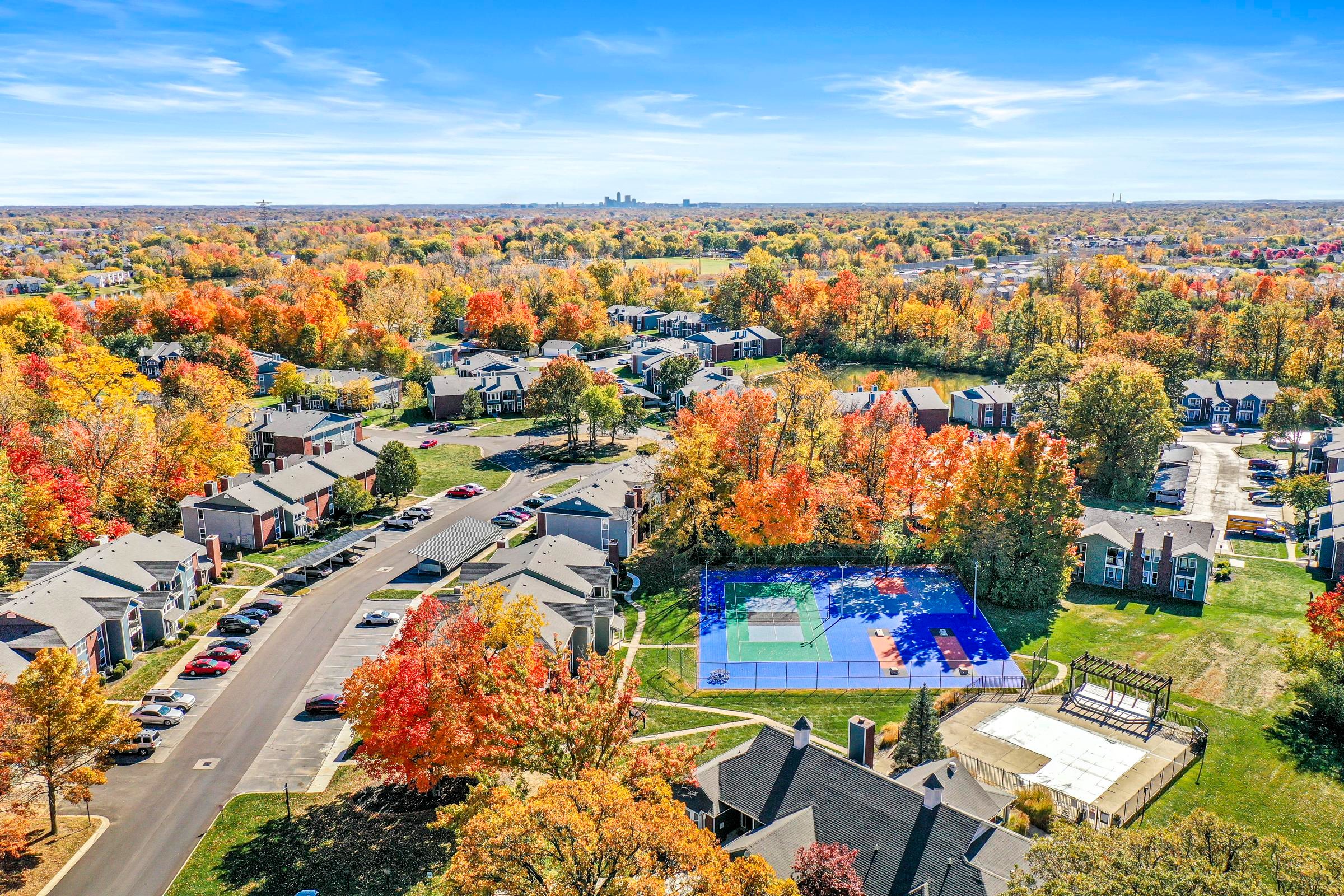 The Enclave at Eagle Creek Image 2