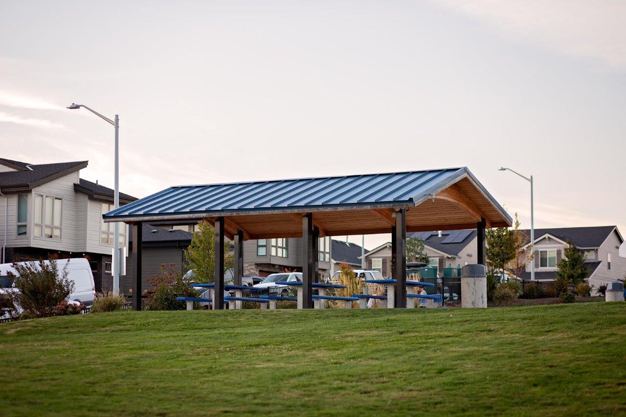 Residences at Butler Creek Image 26