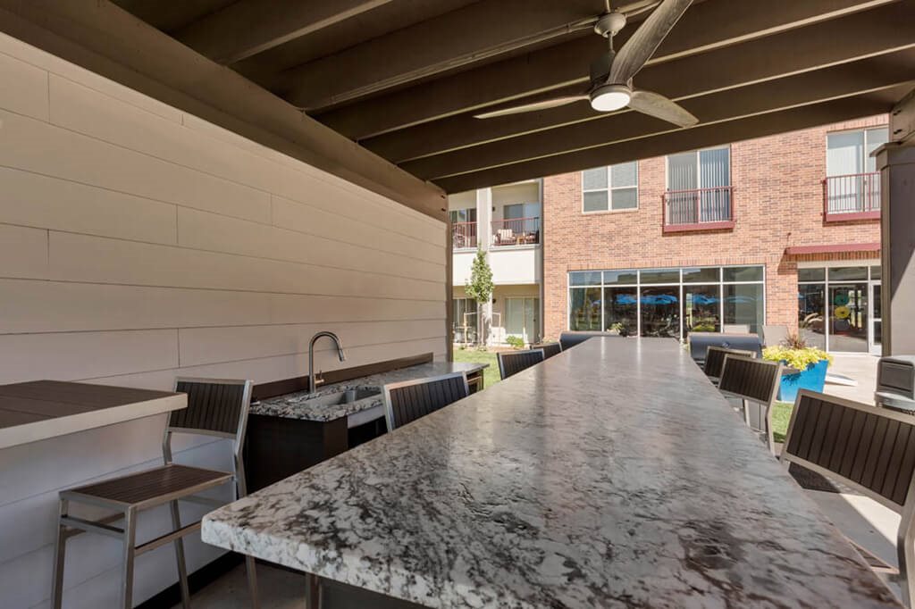 Westwood Green Apartments Image 10