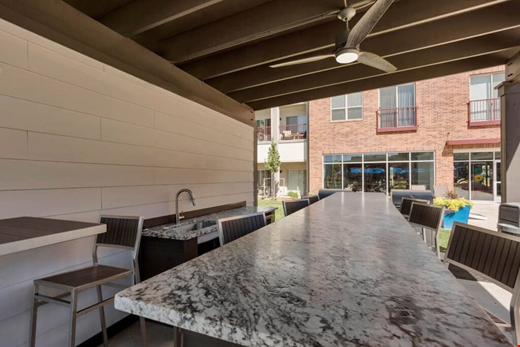 Westwood Green Apartments Image 10