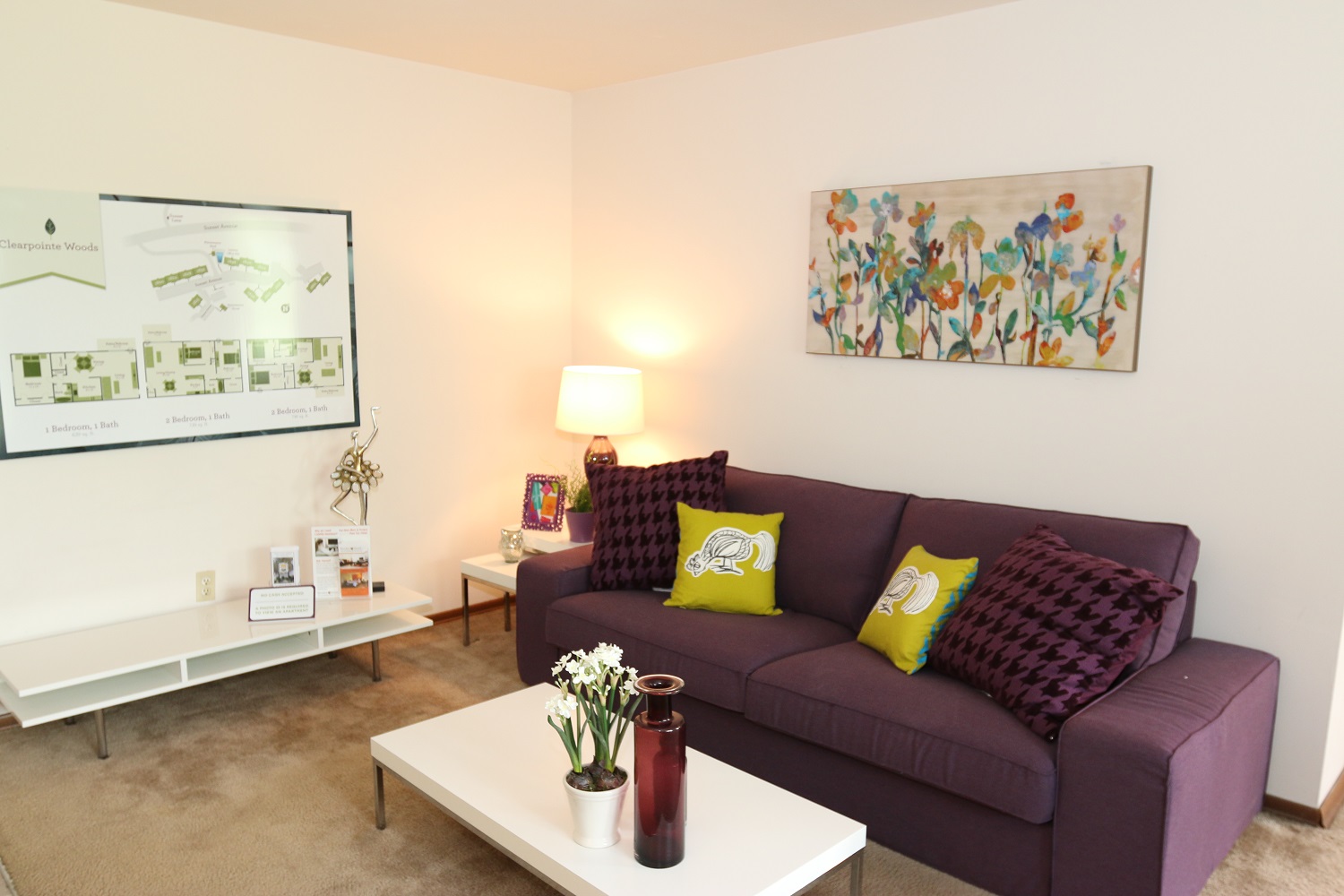 Clearpointe Woods Image 2