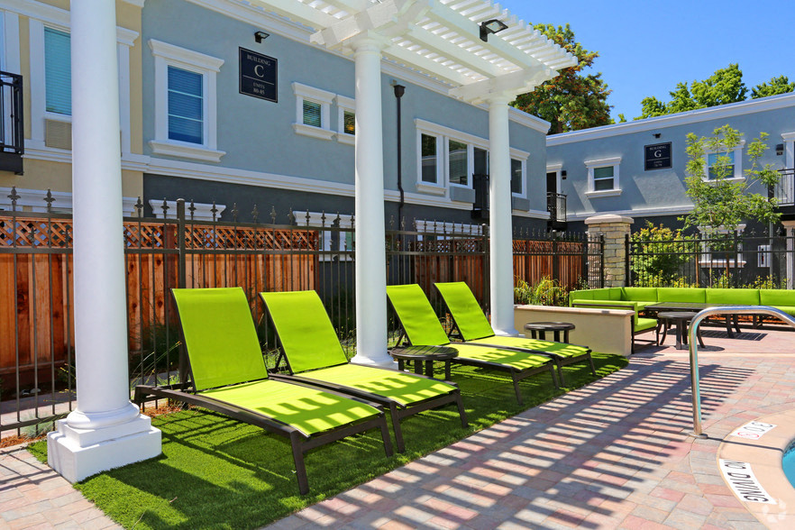 Ramblewood Apartments Image 36