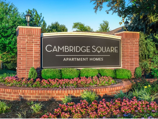 Cambridge Square Image 1