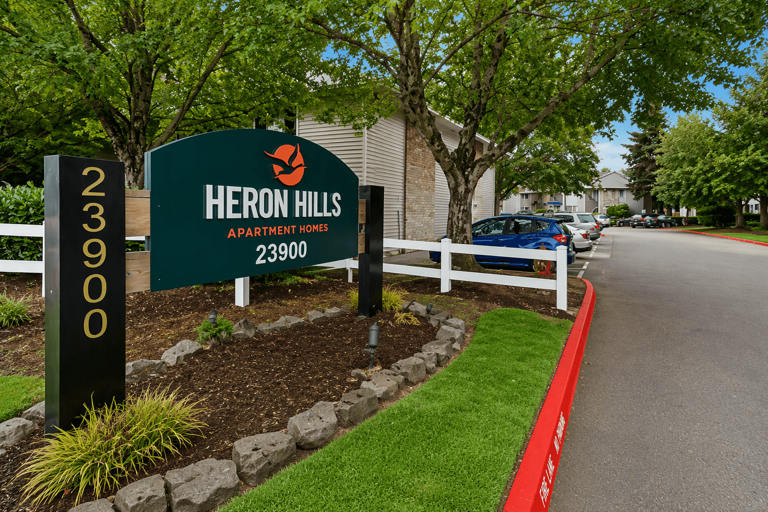 Heron Hills Image 18