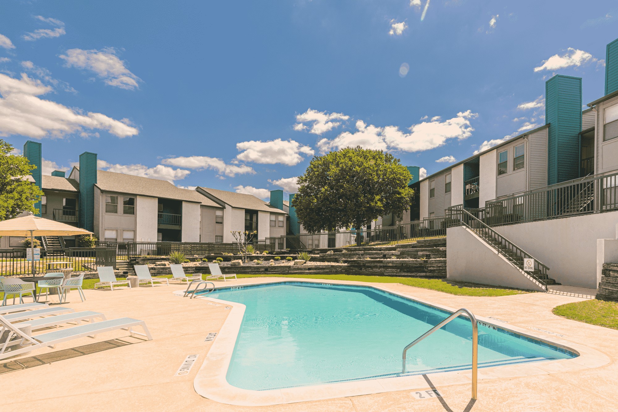 Creekside Apartment Homes Image 15