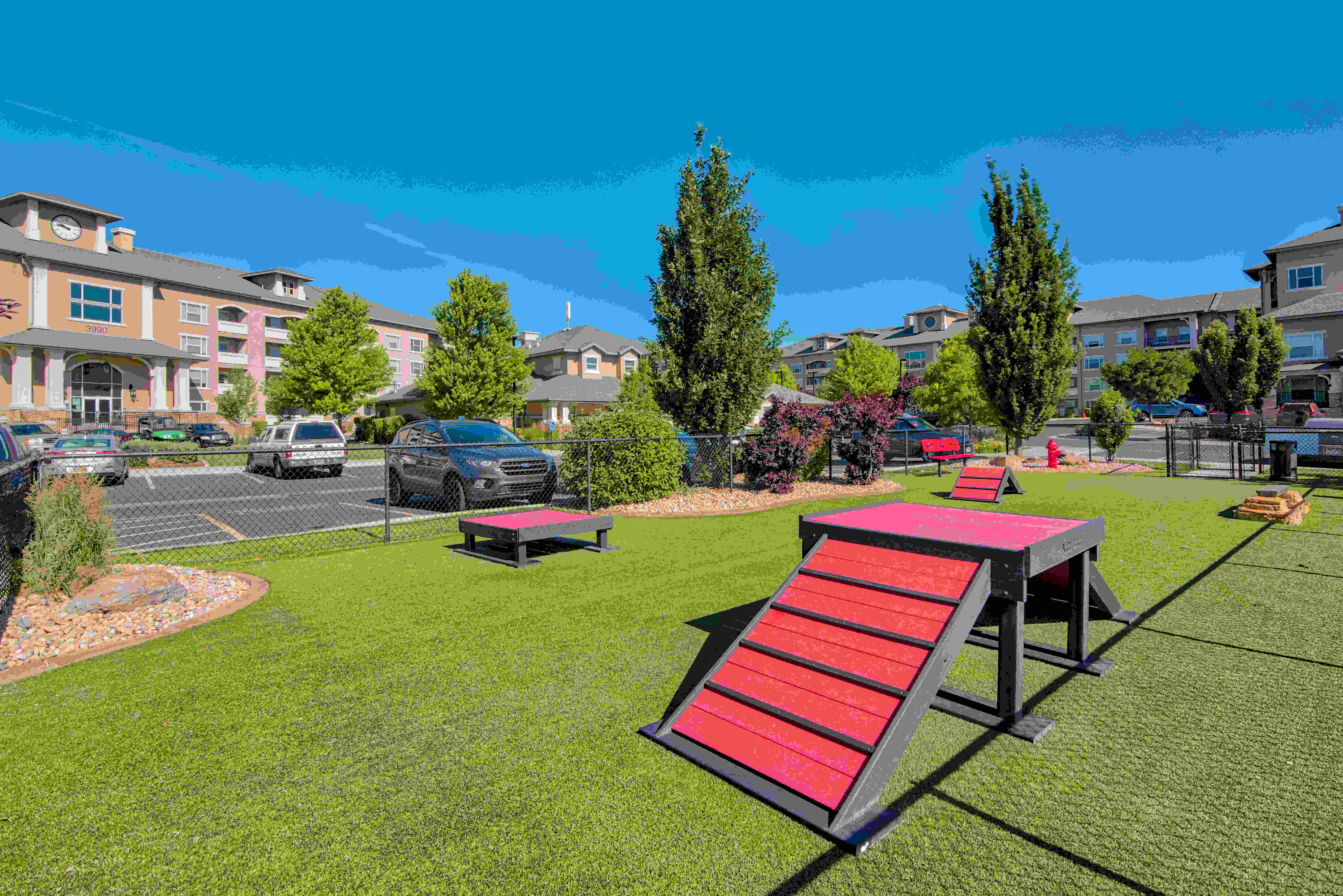 Meadowbrook Station Apartments Image 46