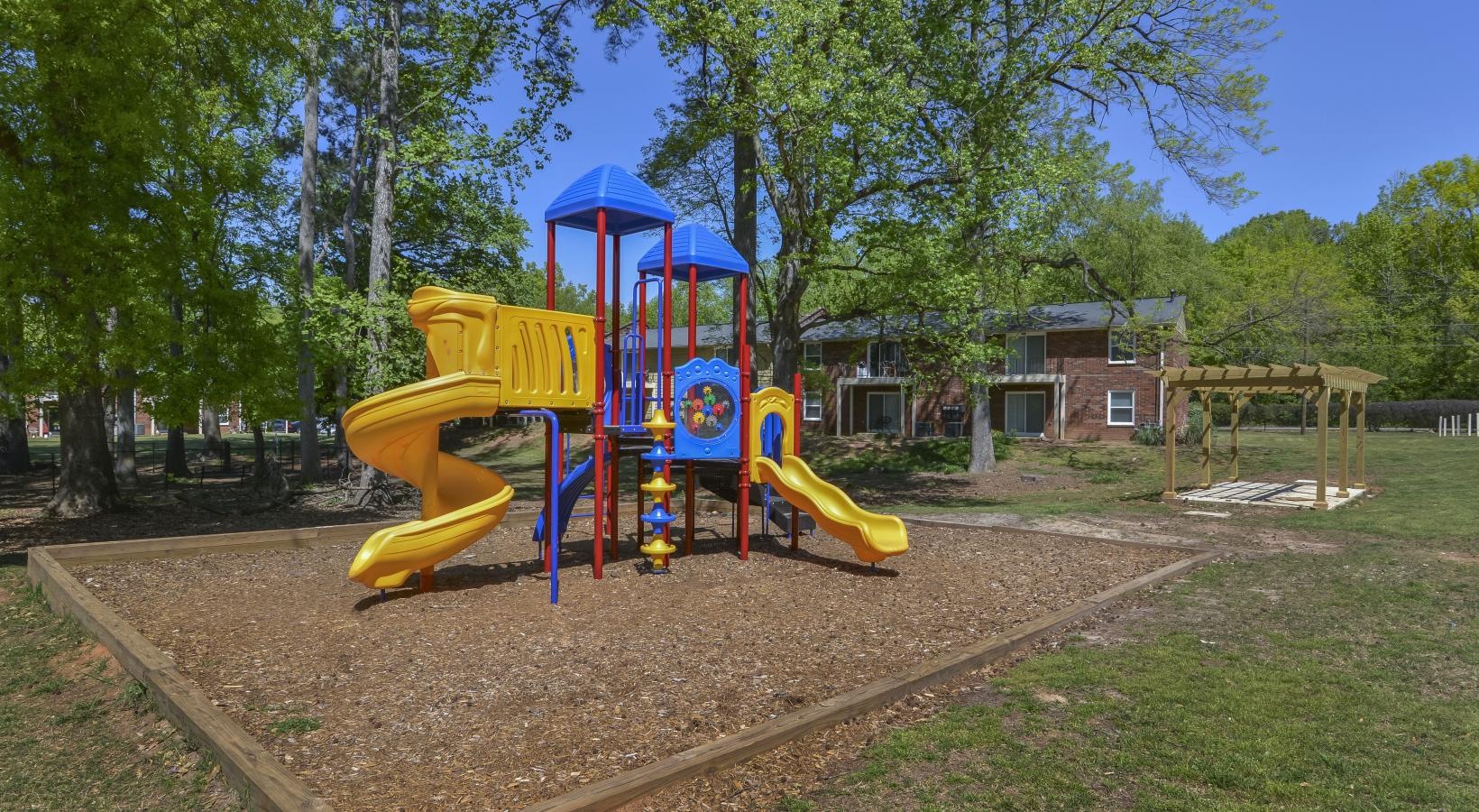 Bradford Ridge Image 4