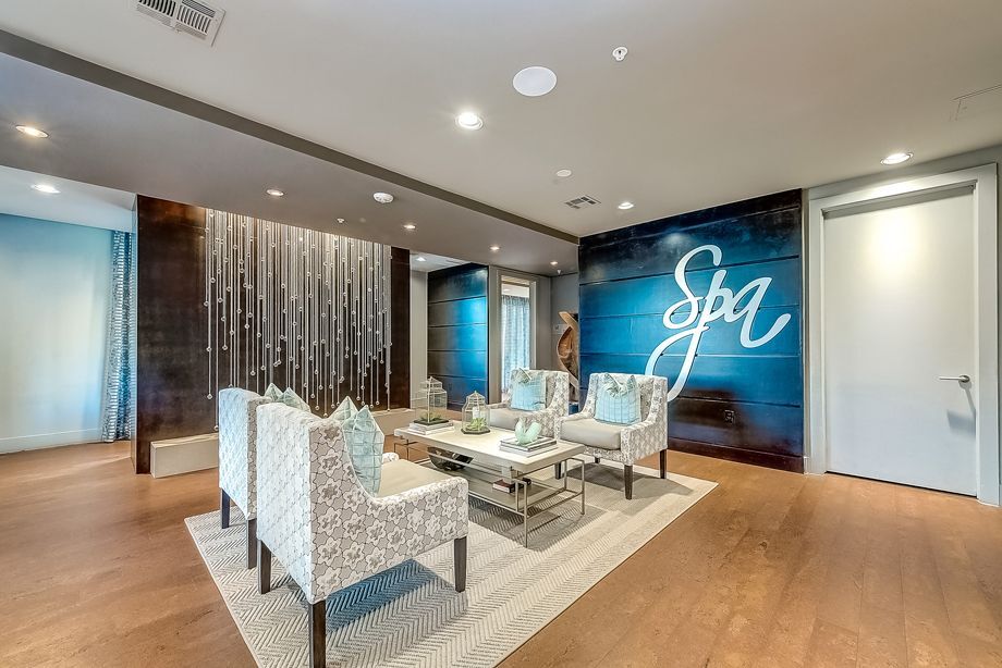 Camden Highland Village Image 46