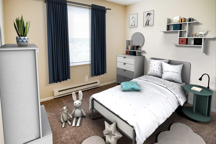 Concord Woods Apartments Image 14