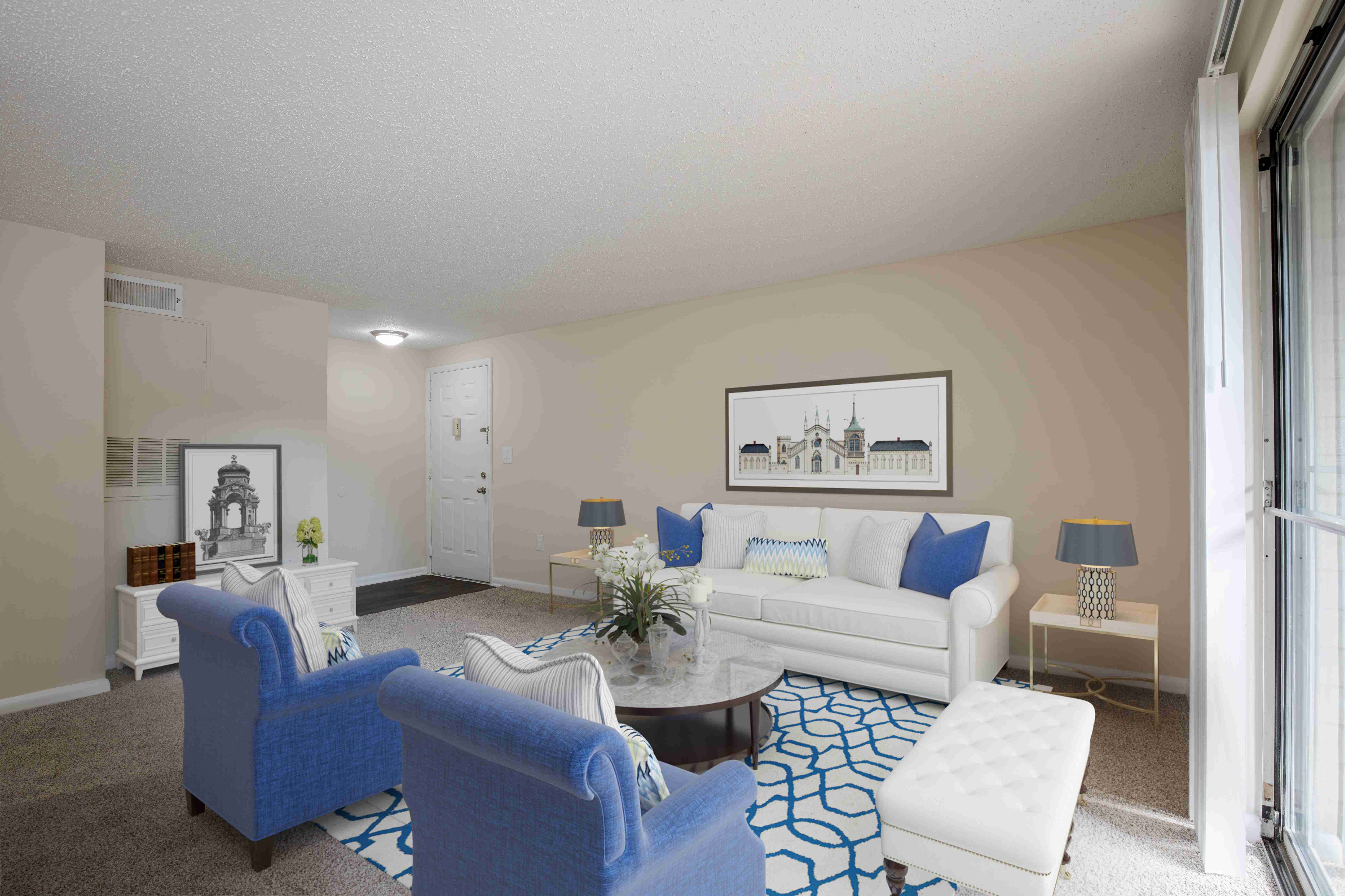 Kingscrest Apartments Image 30