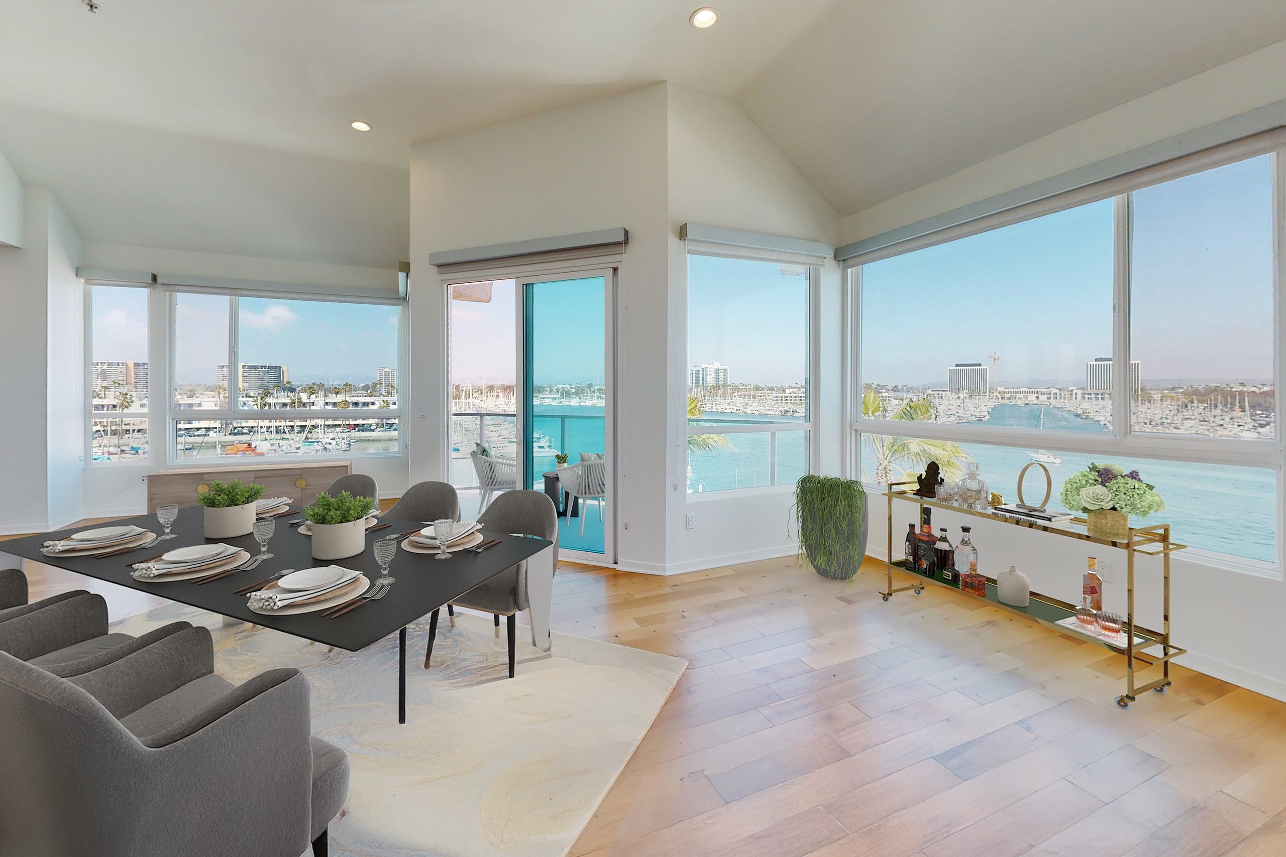 Esprit Marina del Rey Image 2