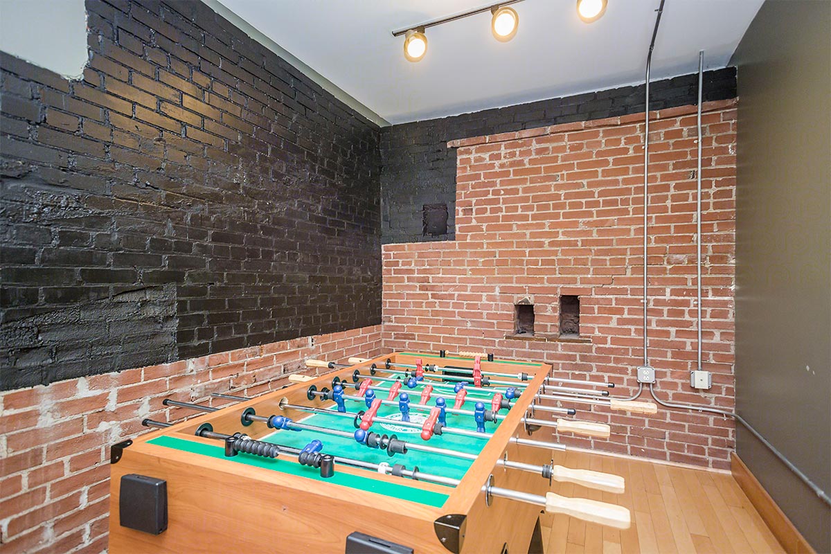 The Bogen & Ventana Lofts Image 11