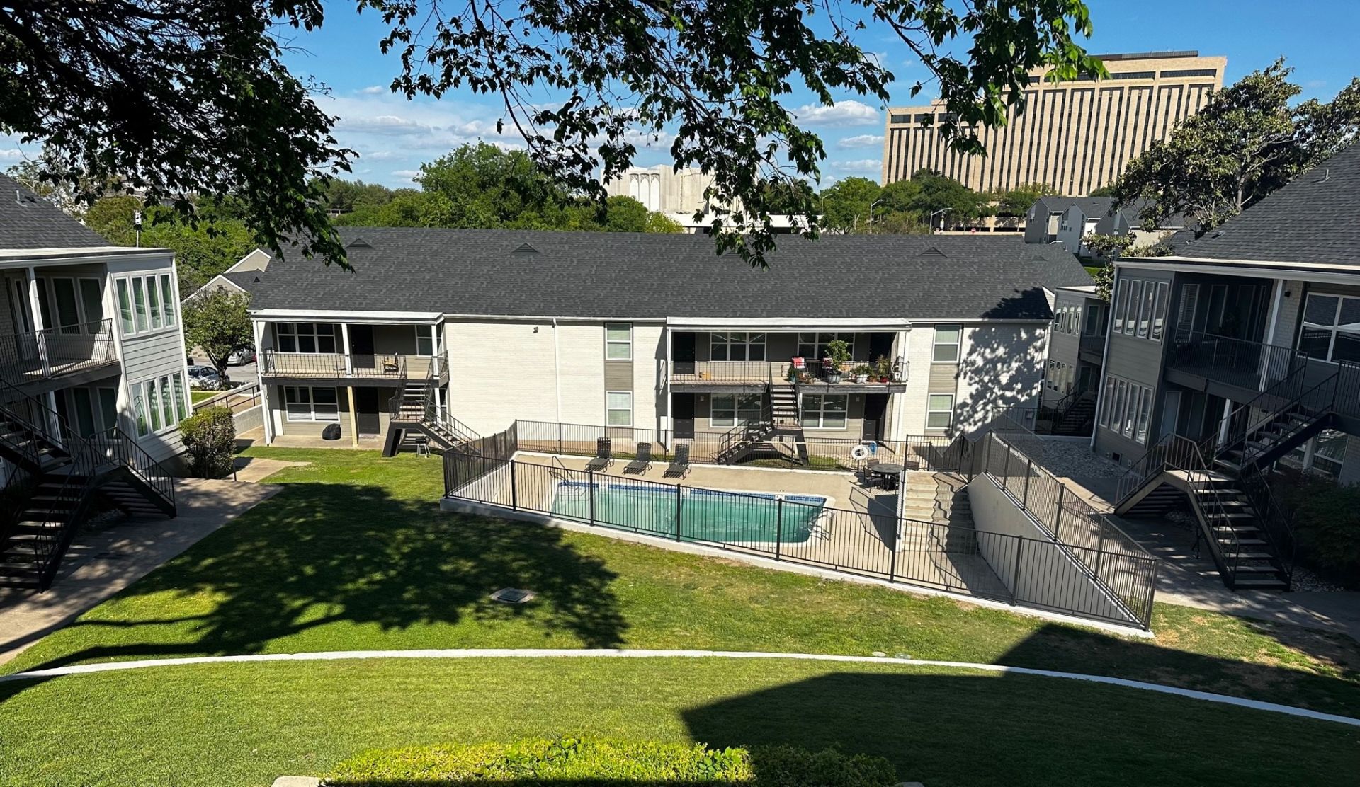 The Place at Westover Hills Image 1