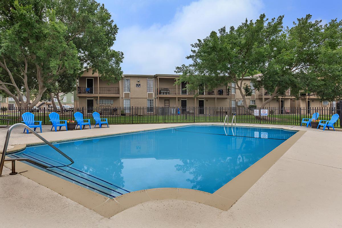 Gessner Park Image 1