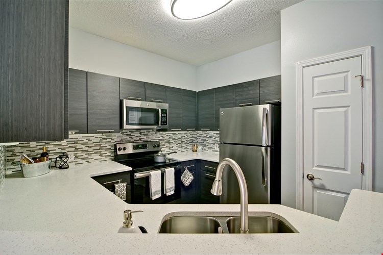 Park Creek Apartments Image 41