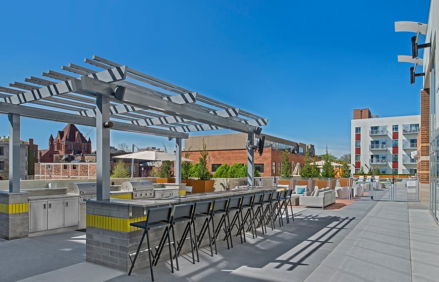 The Scott at Brush Park Image 2