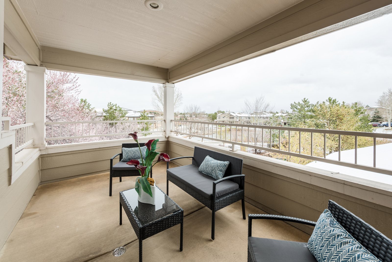 Bridgwater Apartments Image 7