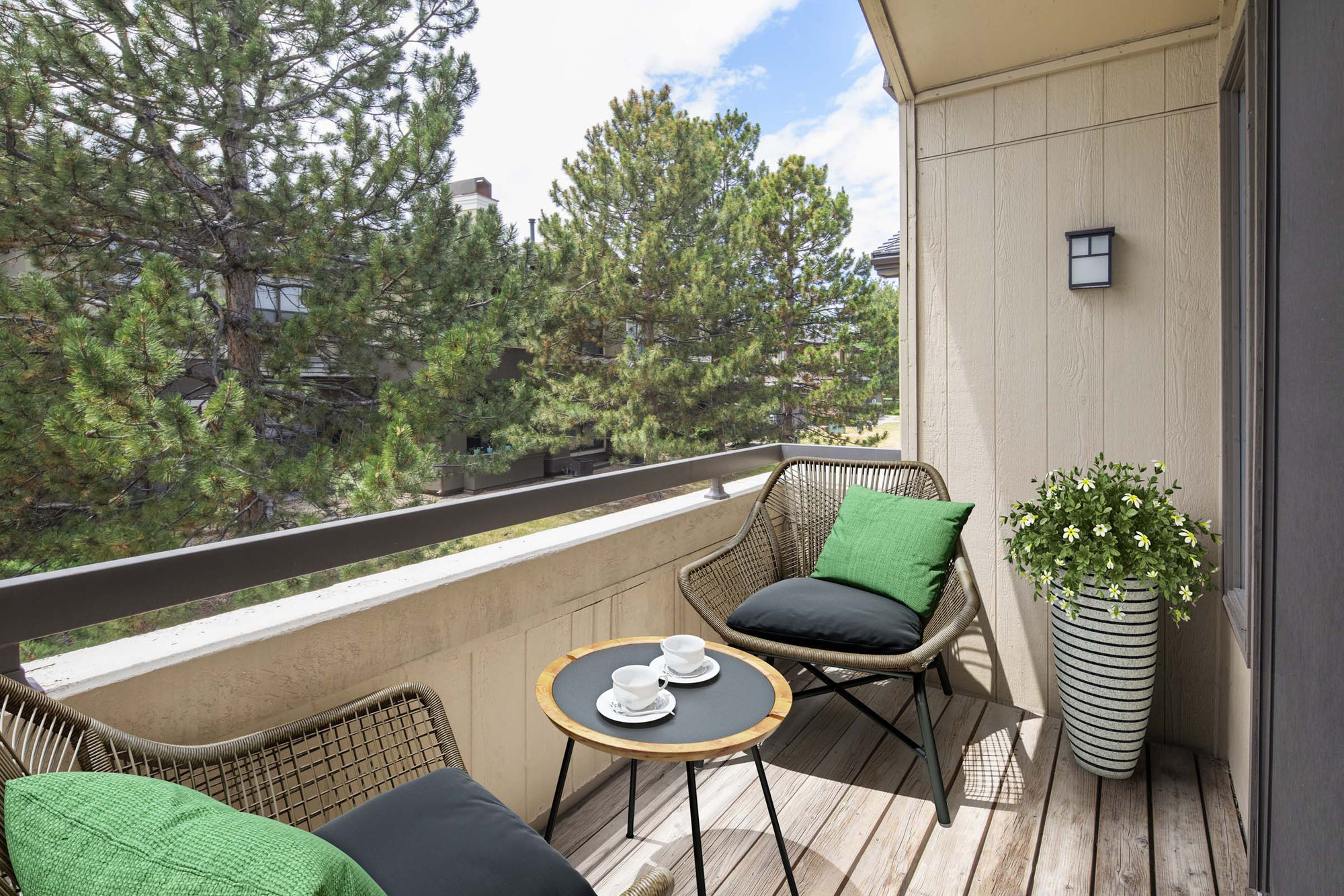 Camden Highlands Ridge Image 5