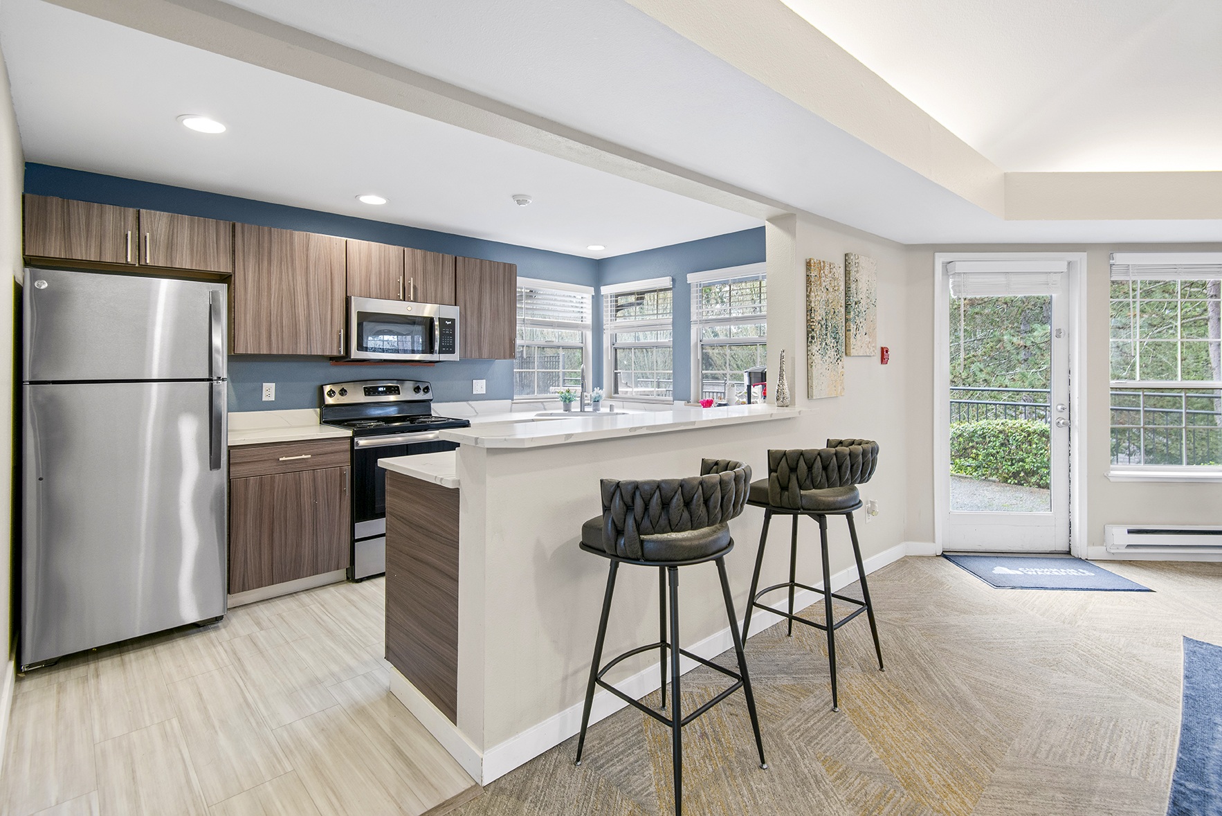 North Creek Heights Apartments Image 13