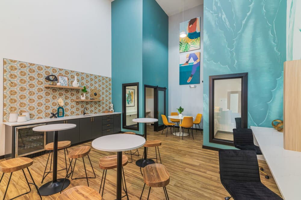 Mateo Apartment Homes Image 12