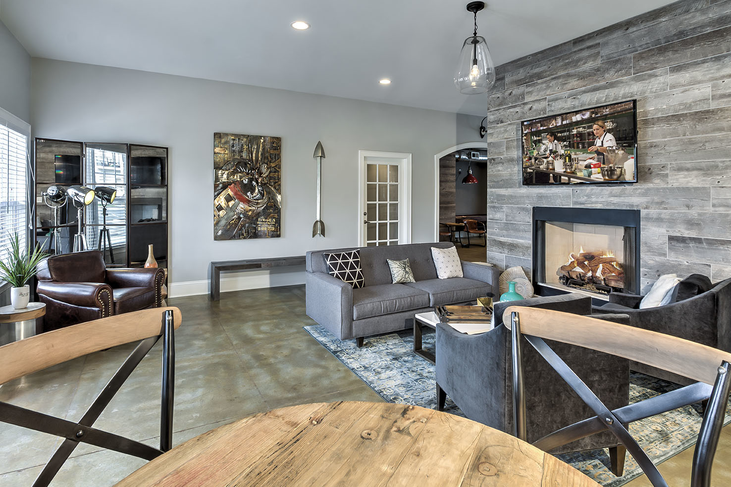 Retreat at the Park Image 14