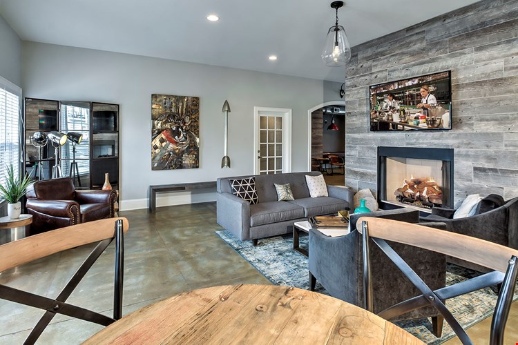 Retreat At The Park Image 14