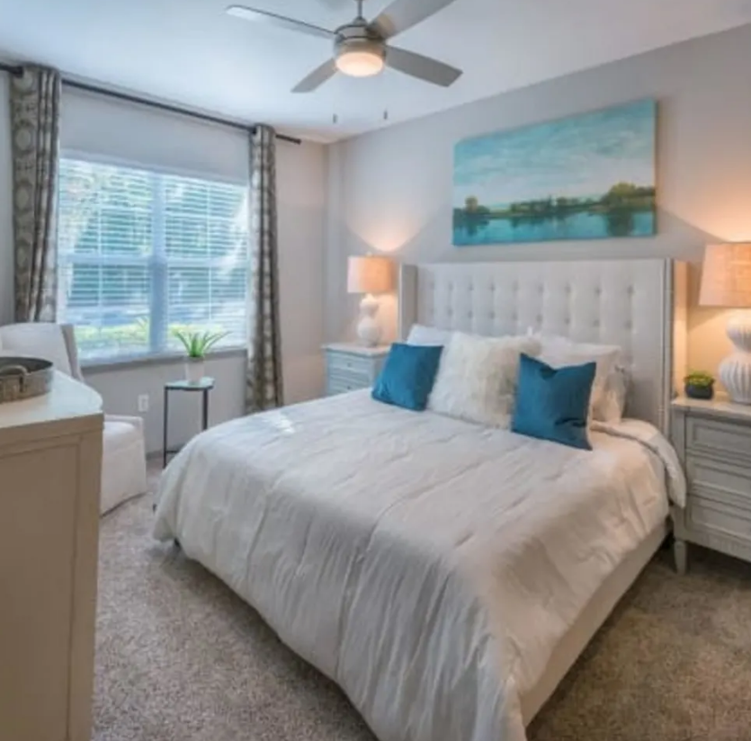 Evergreens at Mahan Image 10