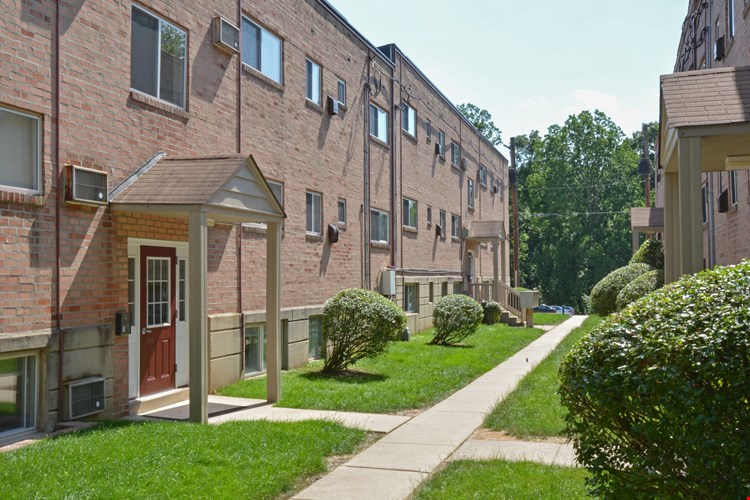 Residential Building