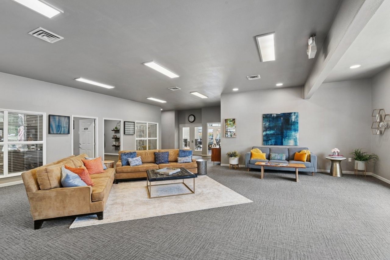 Jenna Village Apartments Image 11