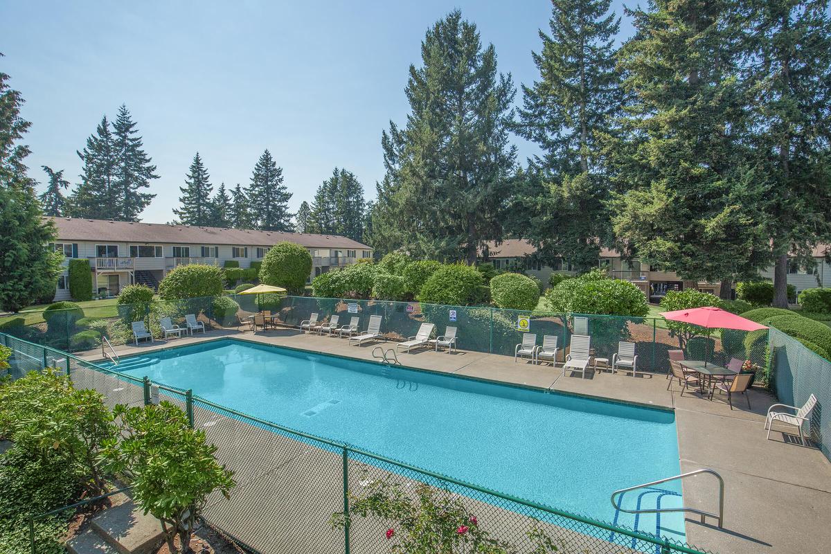 Celebration Park Apartments Image 1