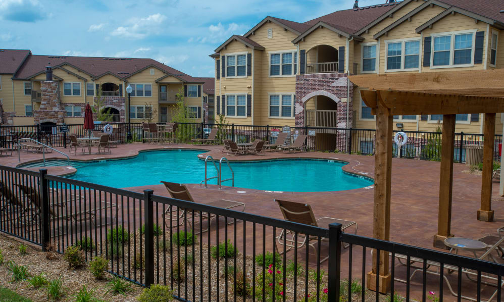 Park at Tuscany Image 5