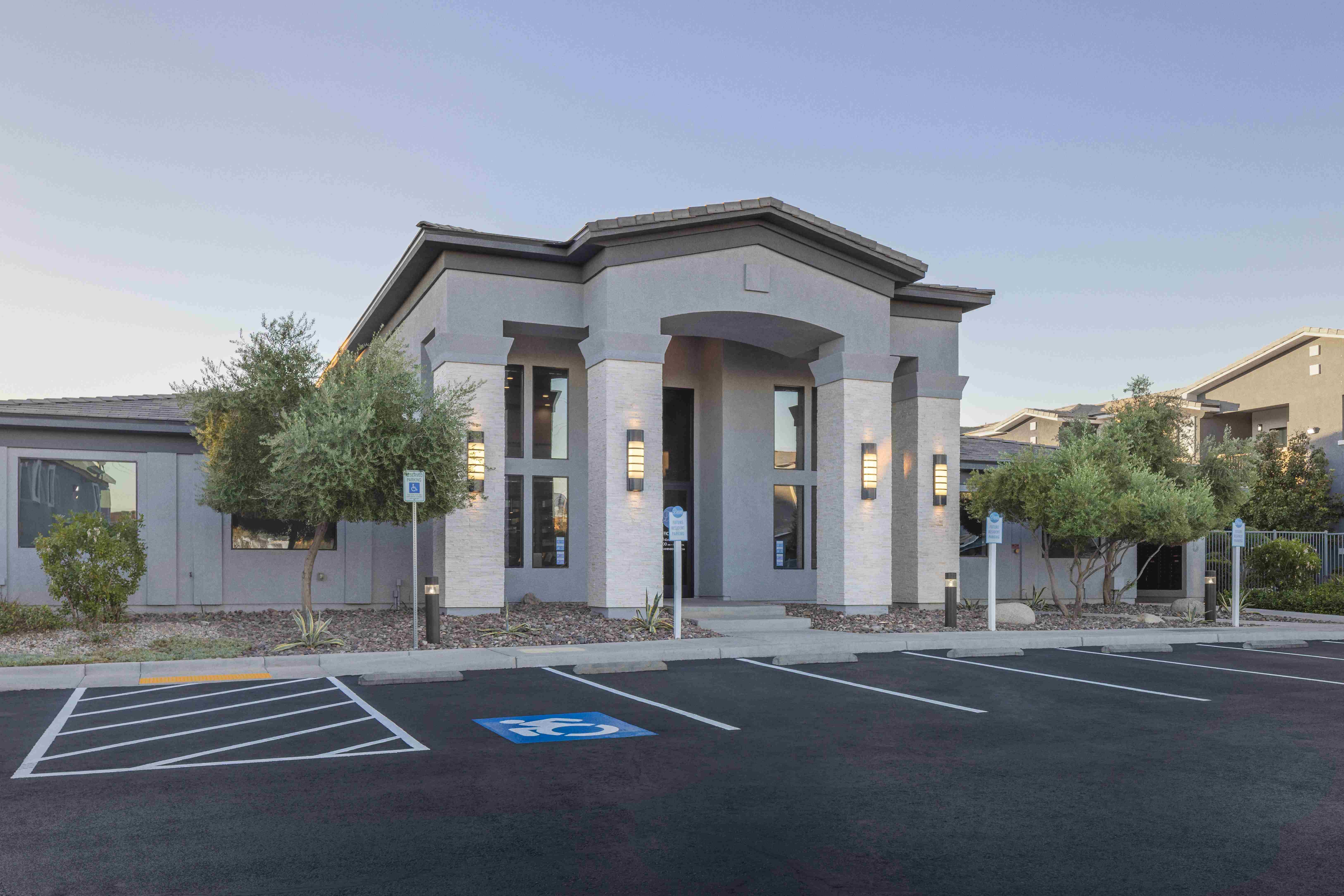 Dream Apartments Image 19