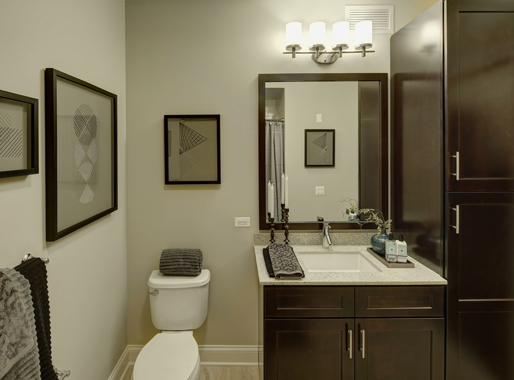 AMLI River North Image 37