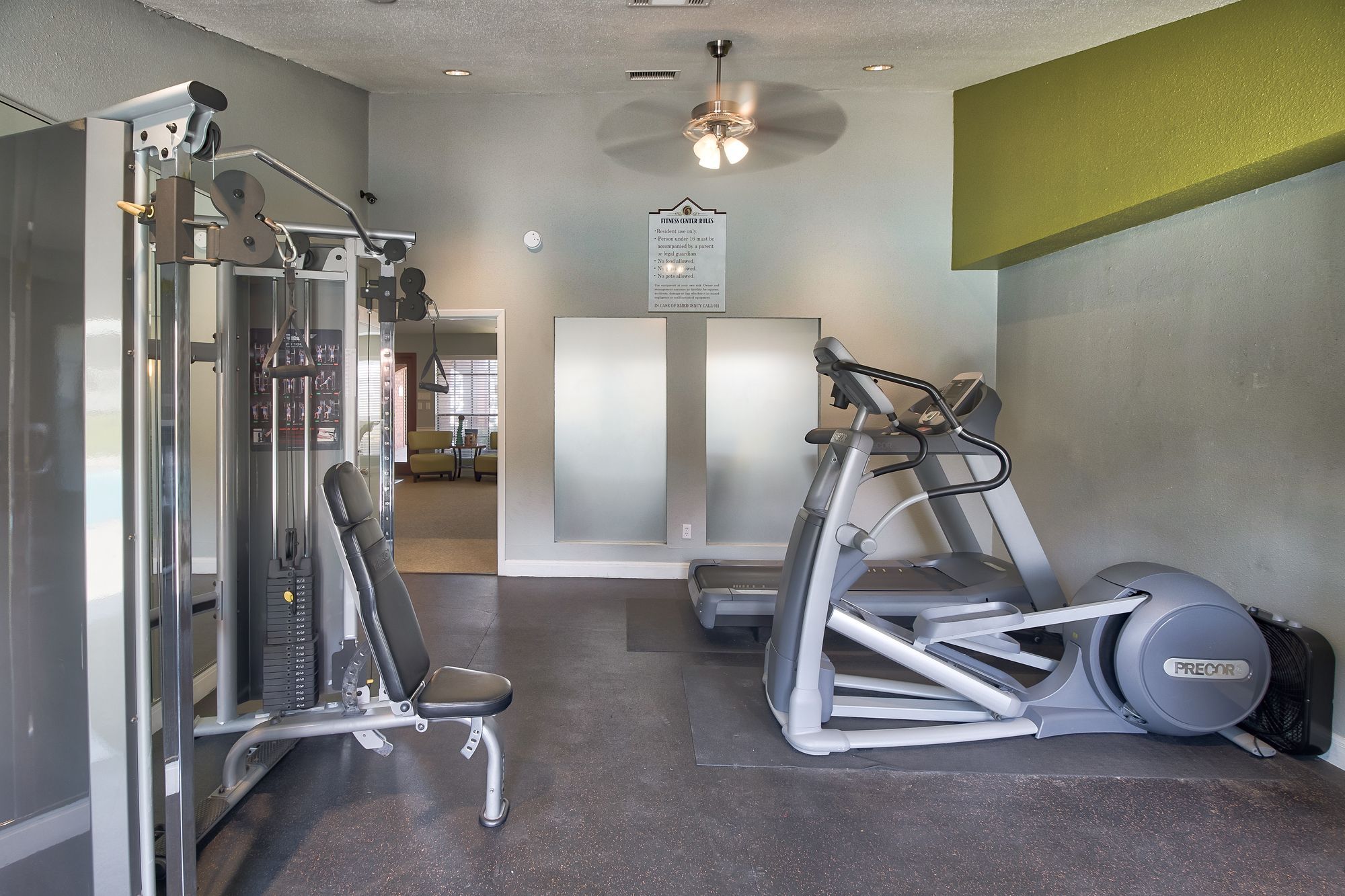 Promontory Point Apartments Image 15