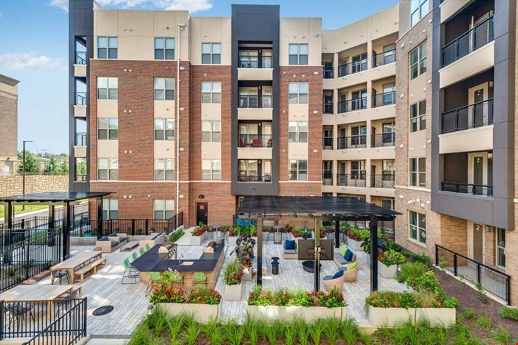 Camden Washingtonian Image 34