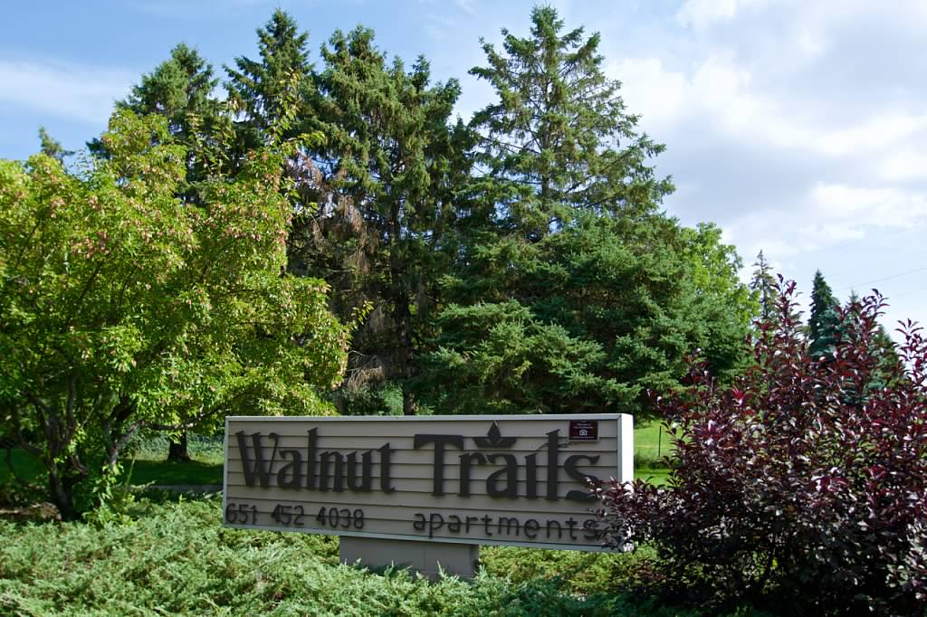 Walnut Trails Townhome Apartments Image 3