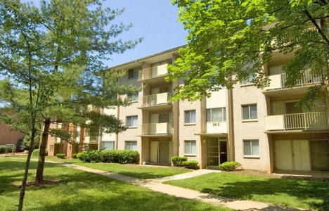Parke Cheverly Image 1