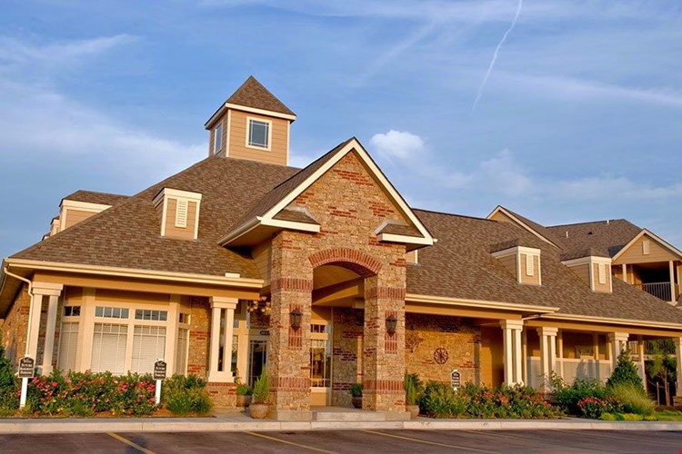 Villas at Aspen Park Image 3