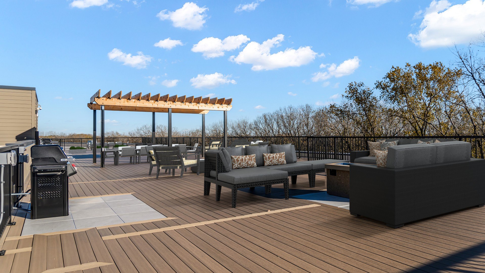 Overlook on the Creek Image 32