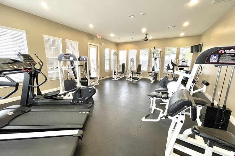 The Abbey at Stone Oak Image 15