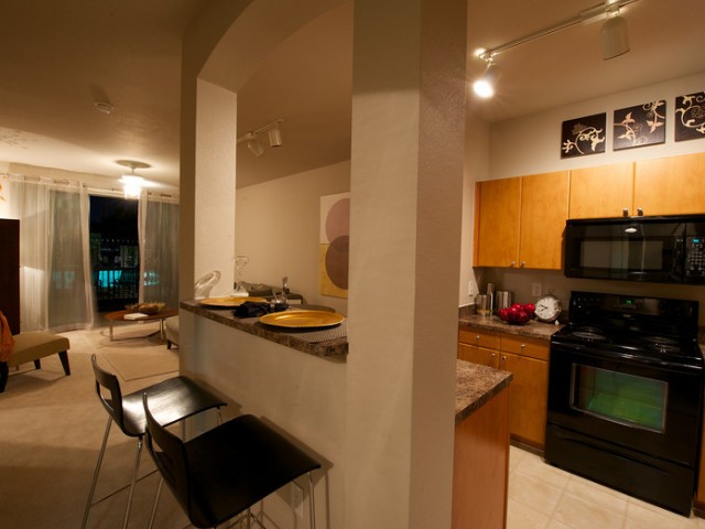 Upgraded Features