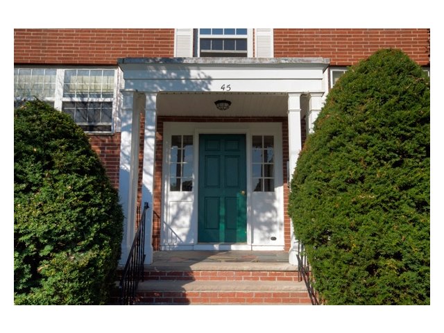 Classic Architecture