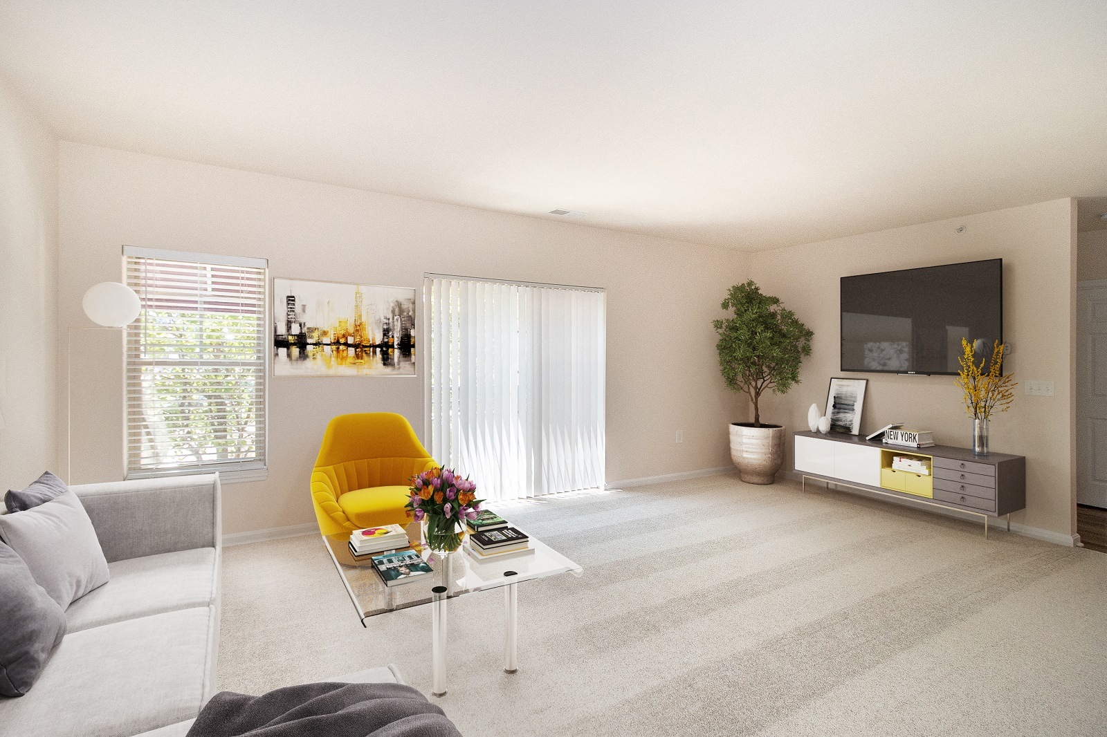 Roebling Row Image 24